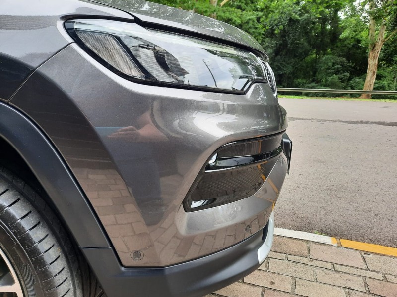 COMPASS 1.3 LIMITED T270 16V TURBO FLEX 4P AUTOMÁTICO - 2022 - DOIS IRMãOS