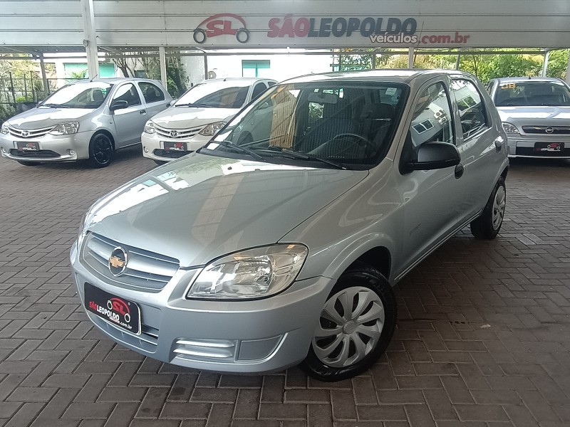 celta 1.0 mpfi spirit 8v flex 4p manual 2011 caxias do sul