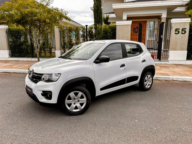 KWID 1.0 12V SCE FLEX ZEN MANUAL