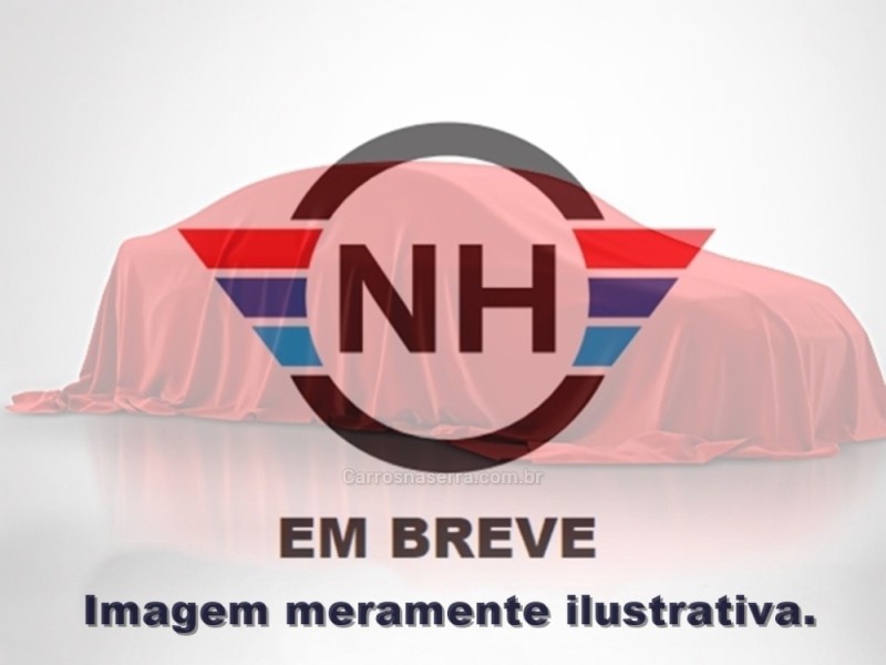 TIGGO 1.6 16V TURBO 8 TXS GASOLINA 4P AUTOMÁTICO - 2022 - NOVO HAMBURGO