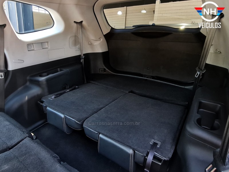 TIGGO 1.6 16V TURBO 8 TXS GASOLINA 4P AUTOMÁTICO - 2022 - NOVO HAMBURGO