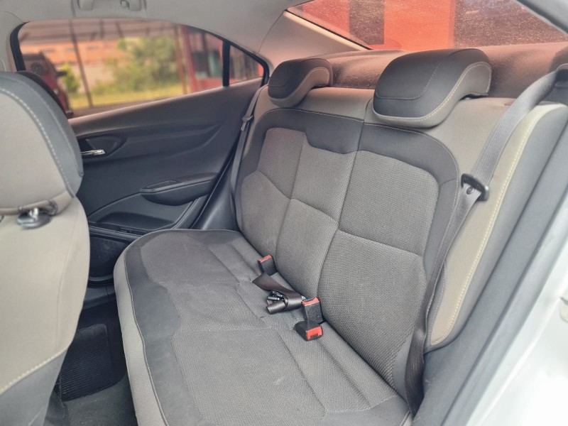 PRISMA 1.4 MPFI LTZ 8V FLEX 4P MANUAL - 2014 - CANELA