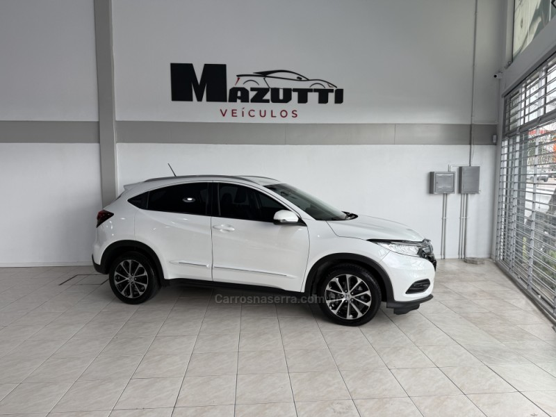 HR-V 1.8 16V FLEX EXL 4P AUTOMÁTICO