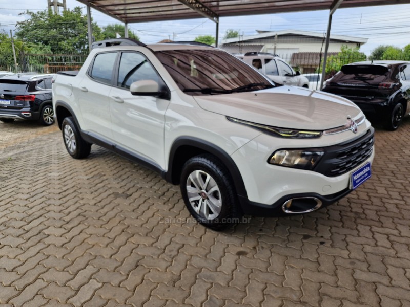 TORO  - 2017 - LAJEADO