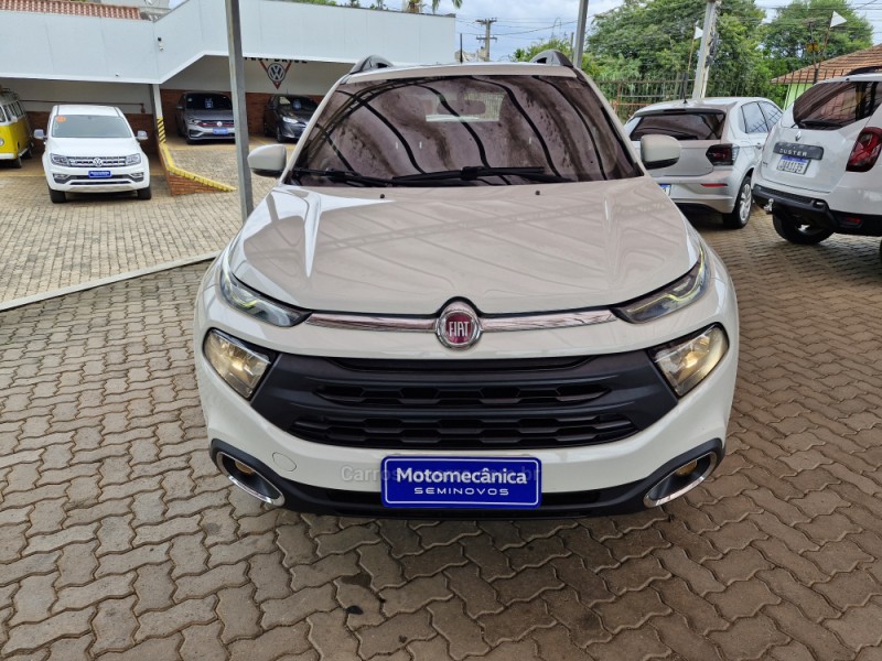 TORO  - 2017 - LAJEADO