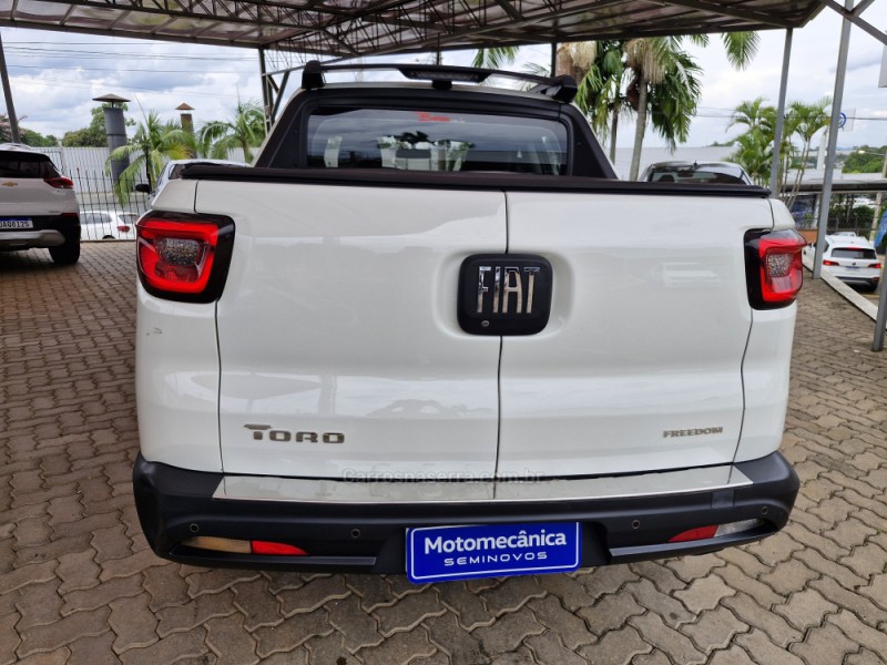 TORO  - 2017 - LAJEADO