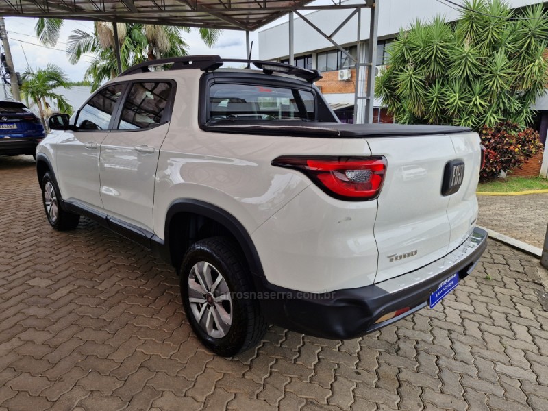 TORO  - 2017 - LAJEADO