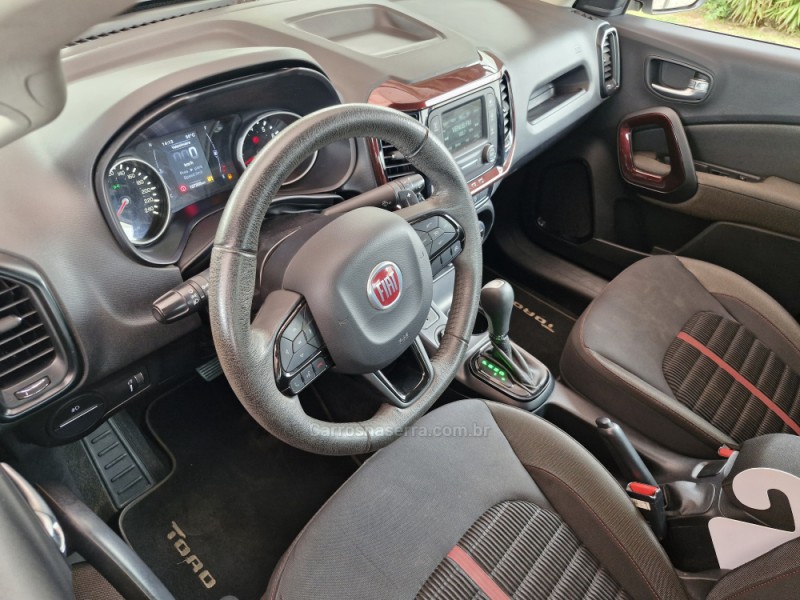 TORO  - 2017 - LAJEADO