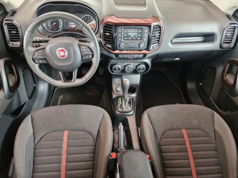 TORO  - 2017 - LAJEADO