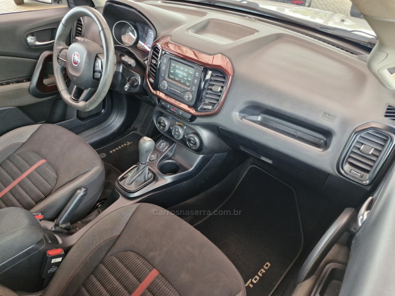 TORO  - 2017 - LAJEADO