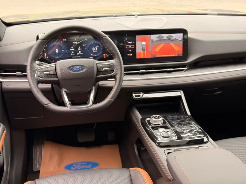 TERRITORY  - 2026 - CANELA