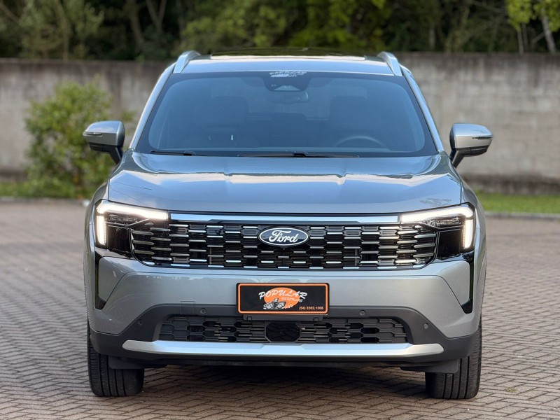 TERRITORY  - 2026 - CANELA