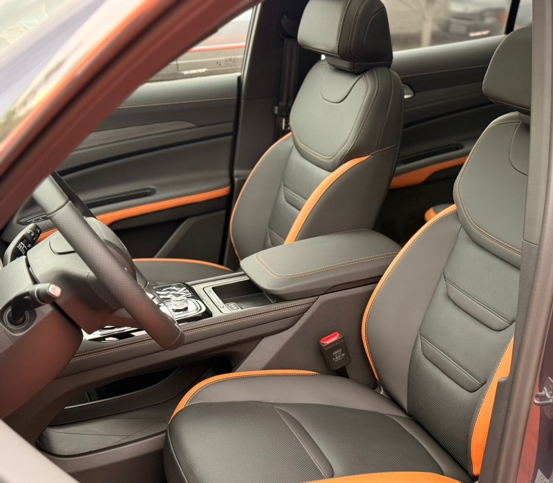 TERRITORY  - 2026 - CANELA