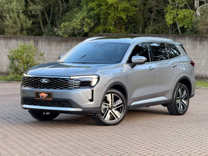 TERRITORY  - 2026 - CANELA