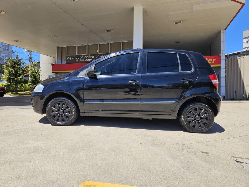 FOX 1.0 MI 8V FLEX 4P MANUAL - 2006 - CAXIAS DO SUL