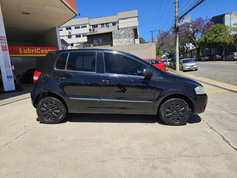 FOX 1.0 MI 8V FLEX 4P MANUAL - 2006 - CAXIAS DO SUL