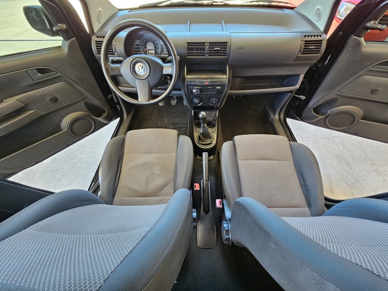 FOX 1.0 MI 8V FLEX 4P MANUAL - 2006 - CAXIAS DO SUL