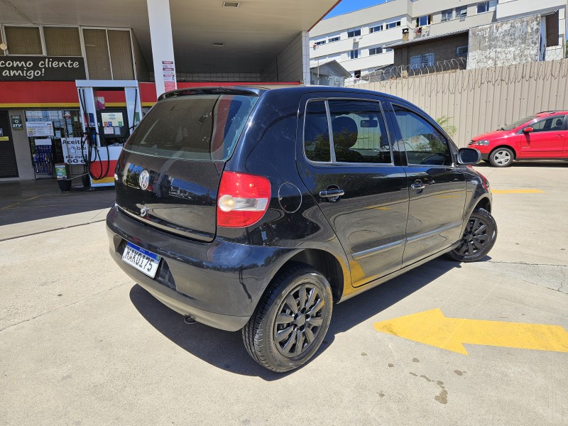 FOX 1.0 MI 8V FLEX 4P MANUAL - 2006 - CAXIAS DO SUL