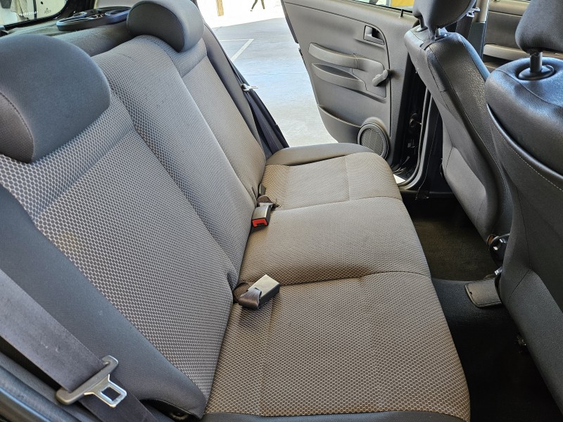 FOX 1.0 MI 8V FLEX 4P MANUAL - 2006 - CAXIAS DO SUL