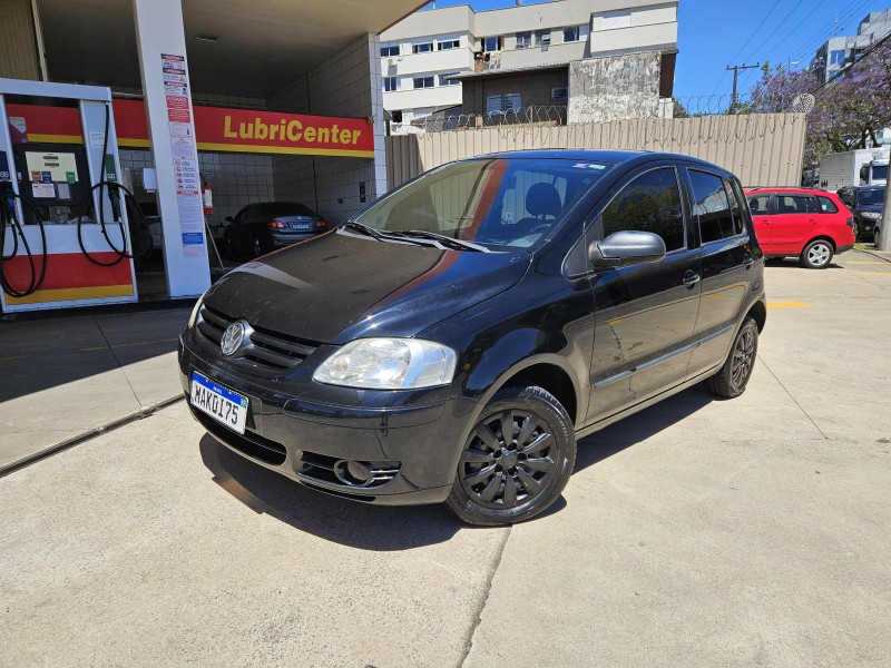 fox 1.0 mi 8v flex 4p manual 2006 caxias do sul