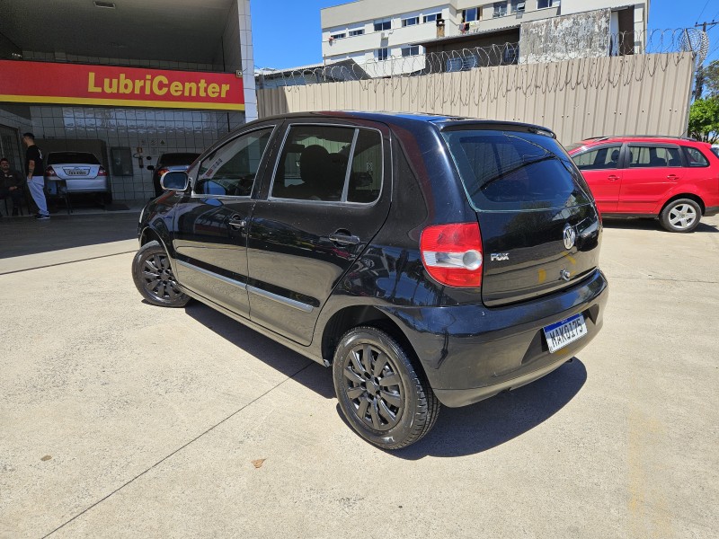 FOX 1.0 MI 8V FLEX 4P MANUAL - 2006 - CAXIAS DO SUL