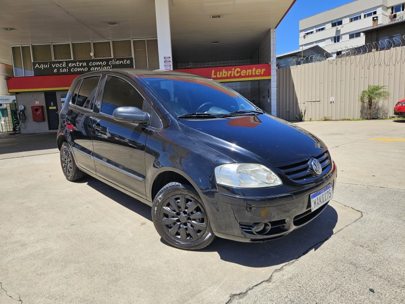 FOX 1.0 MI 8V FLEX 4P MANUAL - 2006 - CAXIAS DO SUL