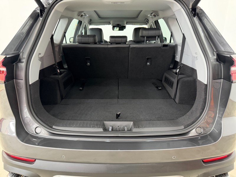 TIGGO 1.6 8 PRO TGDI GASOLINA 4P AUTOMÁTICO - 2026 - CAXIAS DO SUL