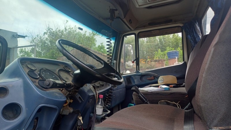 1723  - 1999 - CAXIAS DO SUL