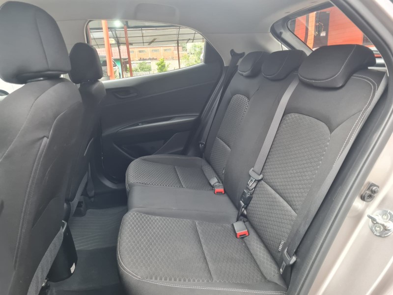 HB20 1.0 VISION 12V FLEX 4P MANUAL - 2021 - CANELA