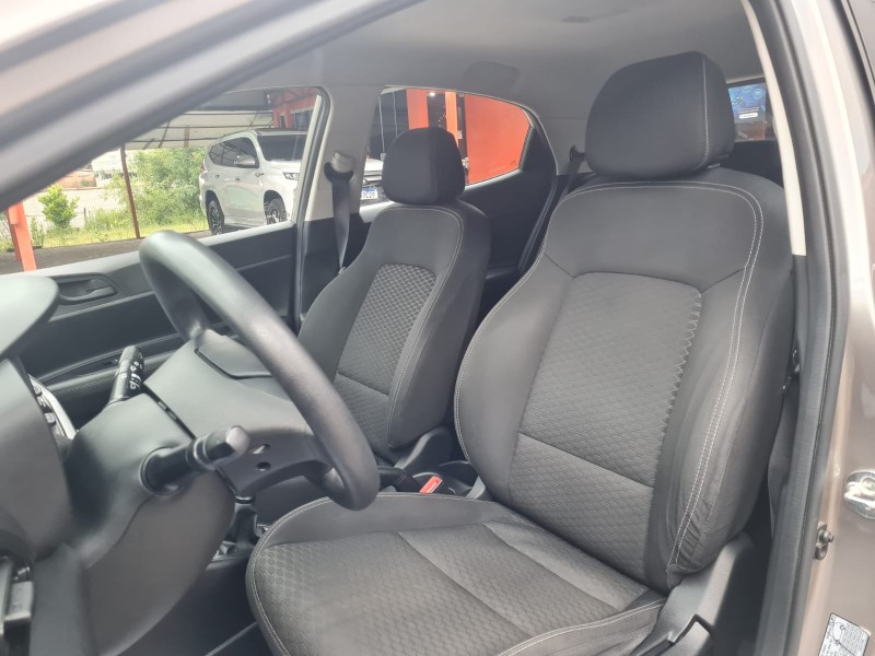 HB20 1.0 VISION 12V FLEX 4P MANUAL - 2021 - CANELA