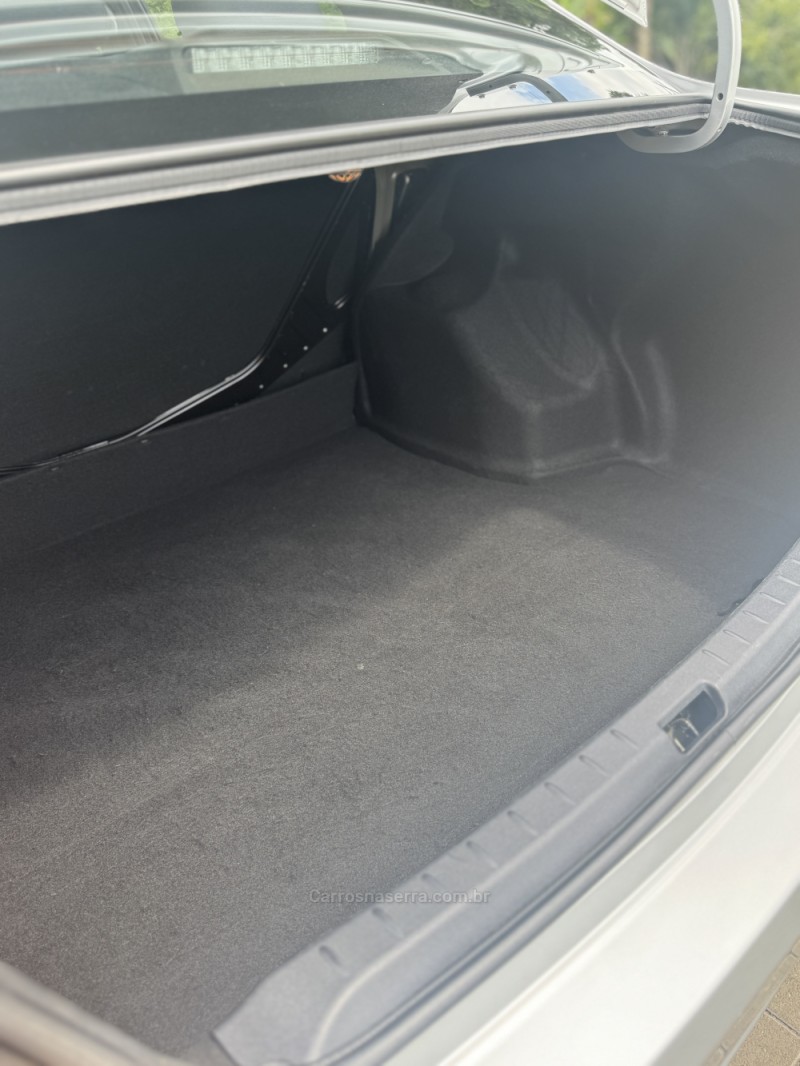 ETIOS 1.5 XS 16V FLEX 4P AUTOMÁTICO - 2018 - ENCANTADO