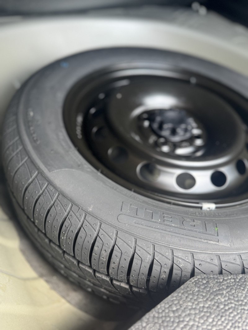 ETIOS 1.5 XS 16V FLEX 4P AUTOMÁTICO - 2018 - ENCANTADO