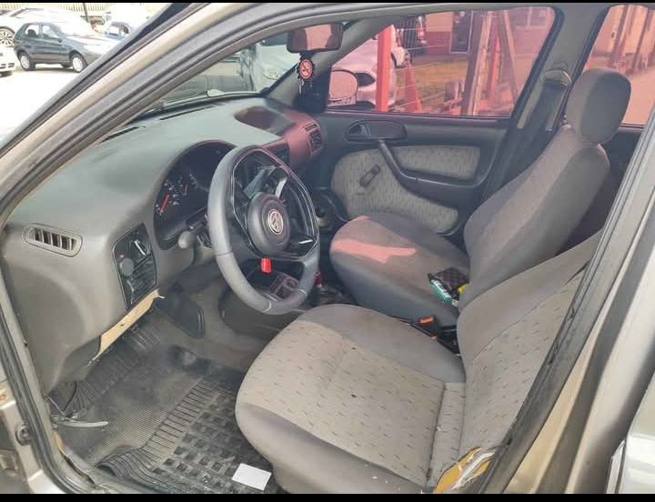 GOL 1.0 MI 16V GASOLINA 4P MANUAL - 1998 - FARROUPILHA