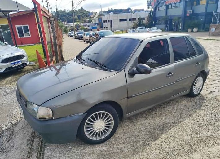 gol 1.0 mi 16v gasolina 4p manual 1998 farroupilha