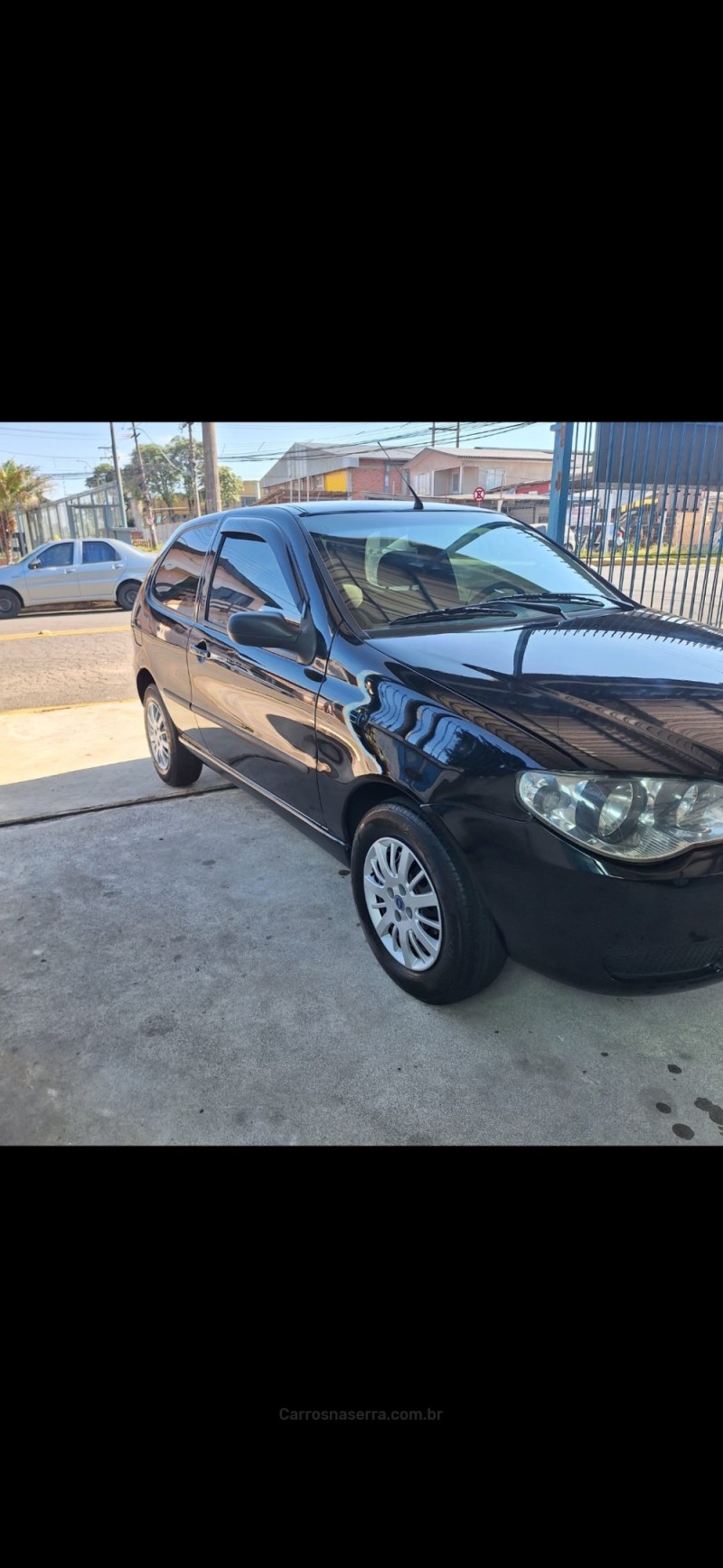 palio 1.0 mpi ex fire 8v flex 2p manual 2008 caxias do sul