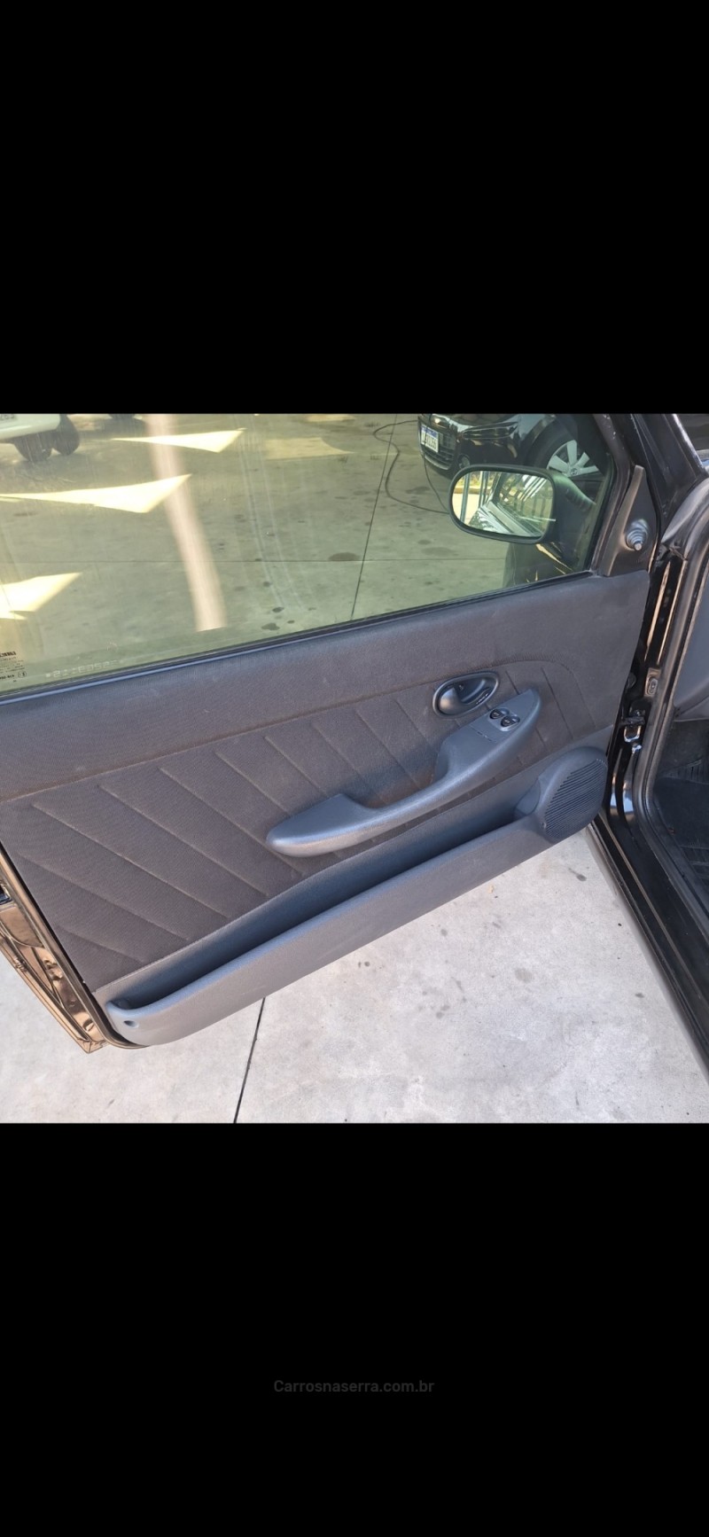 PALIO 1.0 MPI EX FIRE 8V FLEX 2P MANUAL - 2008 - CAXIAS DO SUL