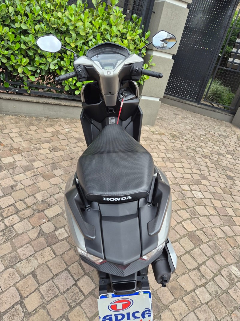 ELITE 125 - 2025 - CAXIAS DO SUL