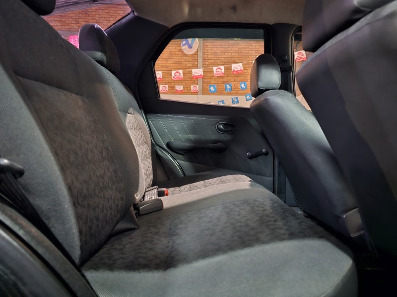 SIENA 1.0 MPI FIRE 8V FLEX 4P MANUAL - 2010 - CAXIAS DO SUL