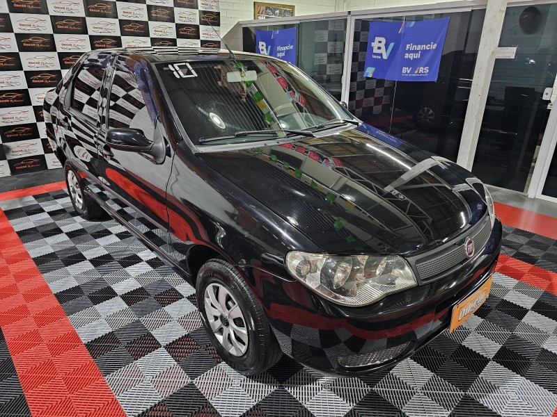 siena 1.0 mpi fire 8v flex 4p manual 2010 caxias do sul