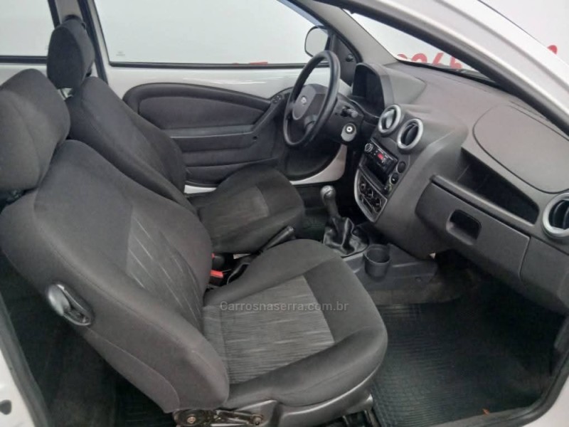 KA 1.0 MPI 8V FLEX 2P MANUAL - 2010 - CAXIAS DO SUL