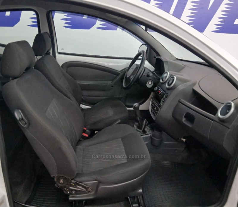 KA 1.0 MPI 8V FLEX 2P MANUAL - 2010 - CAXIAS DO SUL