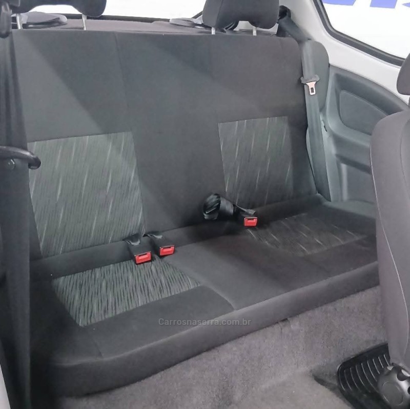 KA 1.0 MPI 8V FLEX 2P MANUAL - 2010 - CAXIAS DO SUL