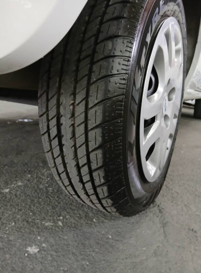 KA 1.0 MPI 8V FLEX 2P MANUAL - 2010 - CAXIAS DO SUL