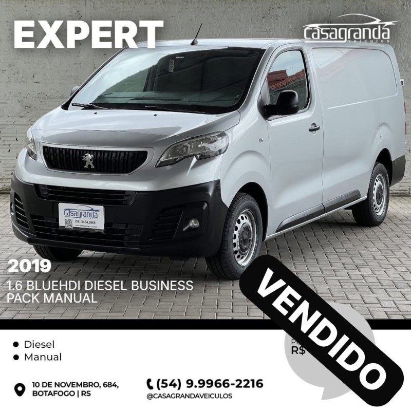 expert 1.6 bluehdi diesel business pack manual 2019 bento goncalves