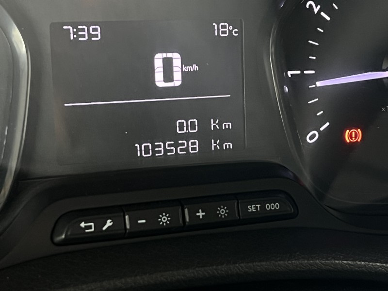 EXPERT 1.6 BLUEHDI DIESEL BUSINESS PACK MANUAL - 2019 - BENTO GONçALVES