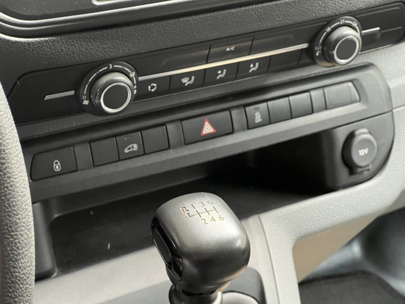 EXPERT 1.6 BLUEHDI DIESEL BUSINESS PACK MANUAL - 2019 - BENTO GONçALVES