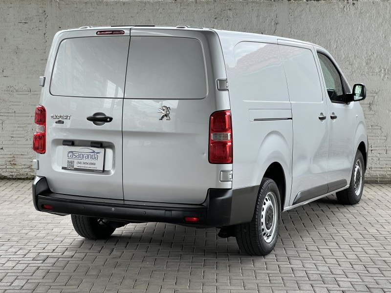 EXPERT 1.6 BLUEHDI DIESEL BUSINESS PACK MANUAL - 2019 - BENTO GONçALVES