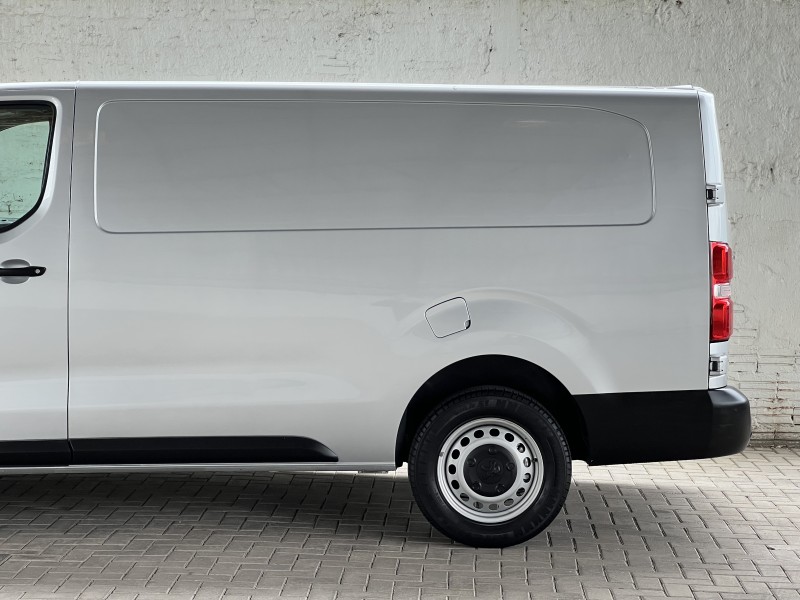 EXPERT 1.6 BLUEHDI DIESEL BUSINESS PACK MANUAL - 2019 - BENTO GONçALVES