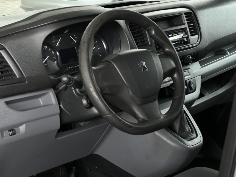 EXPERT 1.6 BLUEHDI DIESEL BUSINESS PACK MANUAL - 2019 - BENTO GONçALVES