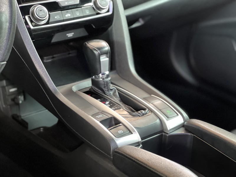 CIVIC 2.0 EXL 16V FLEX 4P AUTOMÁTICO - 2018 - BENTO GONçALVES